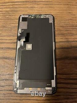 Iphone 11 pro max screen replacement oem