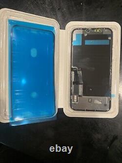 Iphone 11 refurbished screen replacement