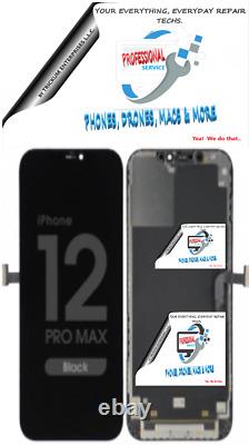 Iphone 12 Pro LCD Replacement Assembly