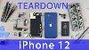 Iphone 12 Teardown