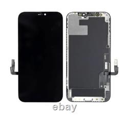 Iphone 12 pro max screen replacement oem