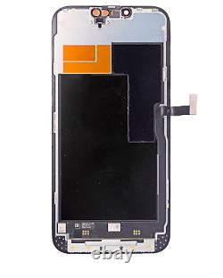Iphone 13 Pro Max OLED Screen Assembly Replacement for Apple Phone Screen Part