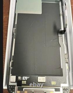 Iphone 13 pro screen replacement OEM