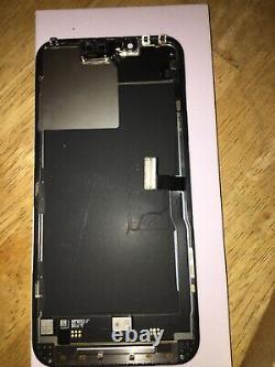 Iphone 13 pro screen replacement oem