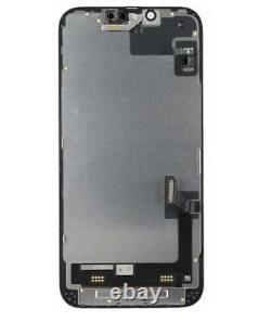 Iphone 14 plus screen replacement grade A-C