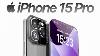 Iphone 15 Final Leaks U0026 Rumors