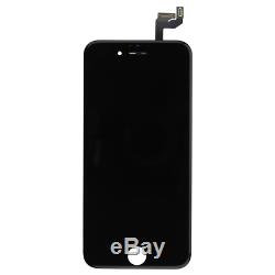 Iphone 6 LCD Digitizer Touch Screen Replacement BULK LOT of 10 Black or White