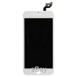 Iphone 6 LCD Digitizer Touch Screen Replacement BULK LOT of 10 Black or White