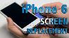 Iphone 6 Screen Replacement