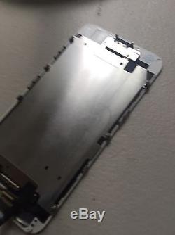 Iphone 6 screen replacement white