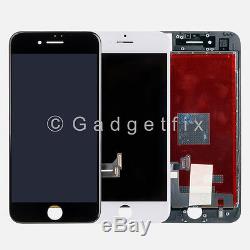 Iphone 7 8 Plus X XR XS Max LCD Display Touch Screen Digitizer Replacement Lot