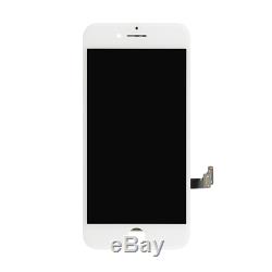Iphone 7 Plus LCD Digitizer Screen Replacement BULK LOT of 10 Black & White