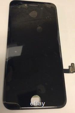 Iphone 7 replacement screen Black