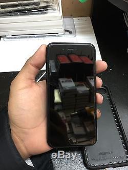 Iphone 7 screen replacement