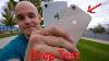 Iphone 8 Drop Test Most Durable Glass Ever