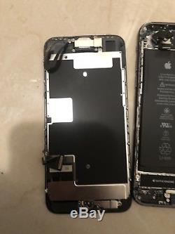 Iphone 8 LCD screen replacement digitizer And Housing