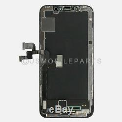 Iphone X High Quality SOFT OLED Display LCD Touch Screen Digitizer Replacement