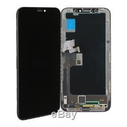 Iphone X LCD New Replacement Screen High End Copy