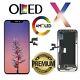 Iphone X Original Amoled Touch Screen Display Replacement Premium Quality