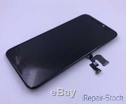 Iphone X Original Apple OLED Screen Replacement Black CondB- OEM