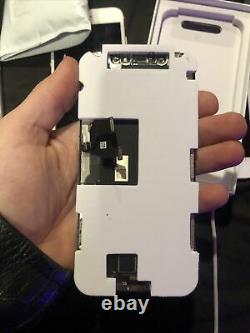 Iphone X Replacement Screen Oem Pulled from working original phone. Screen B+
