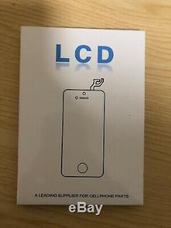 Iphone X Screen Replacement LCD OLED with repair kit and glass protector