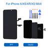 Iphone X Xr Xs Xs Max Oled Lcd Display Touch Screen Digitizer Replacement Lot
