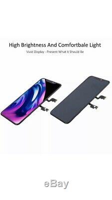 Iphone XS Max OLED Premium Display Touch Screen Digitizer Replacement