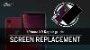 Iphone Xr Screen Replacement Repair Guide