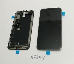Iphone x-10 original screen digitizer replacement / genuine apple NEW SEALED BOX