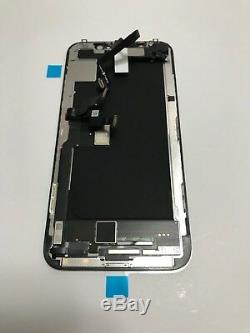 Iphone x-10 original screen digitizer replacement / genuine apple NEW SEALED BOX