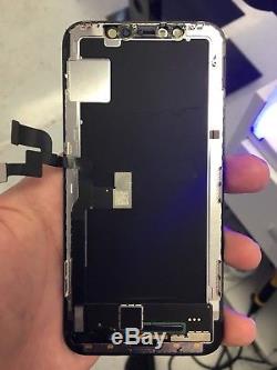 Iphone x lcd screen replacement