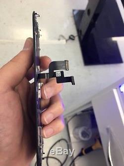 Iphone x lcd screen replacement