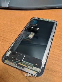 Iphone x oled screen replacement