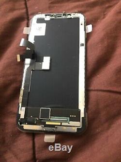 Iphone x screen replacement oem