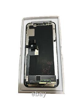 Iphone x screen replacement oled oem