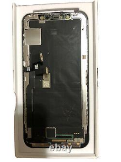 Iphone x screen replacement oled oem