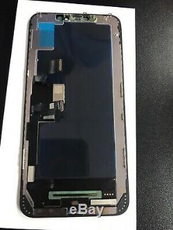 Iphone xs max lcd screen replacement