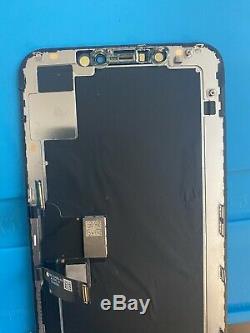 Iphone xs max oled screen replacement OEM! A Condition