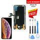 Lcd Digitizer Assembly Replacement Display 3d Touch Screen For Iphone Xs New
