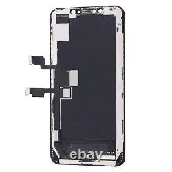 LCD Digitizer Display Touch Screen Digitizer Replacement for Apple iPhone XS Max