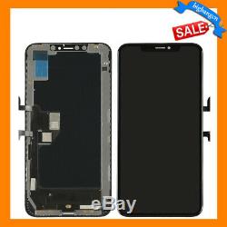 LCD Digitizer Screen Touch Assembly Replacement Iphone XS MAX OLED High Quality