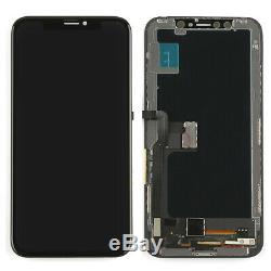LCD Digitizer Touch Screen Display Assembly Replacement For iPhone X 10 OLED New