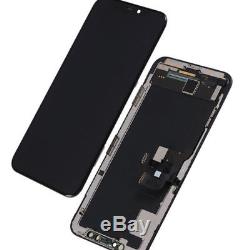 LCD Display 3D Touch Screen Digitizer Assembly Replacement For iPhone X 10