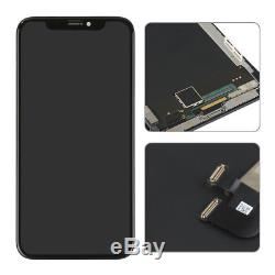 LCD Display For iPhone X 10 Touch Screen Digitizer Assembly Replacement Black