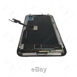 LCD Display For iPhone X 10 Touch Screen Digitizer Assembly Replacement Lowest $