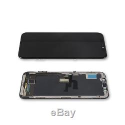 LCD Display Scree Touch Screen Digitizer Replacement Parts for Apple iPhone X 10