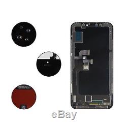 LCD Display Scree Touch Screen Digitizer Replacement Parts for Apple iPhone X 10