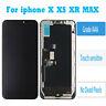 Lcd Display Screen Digitizer Assembly For Iphone X Xr Xs Max Oled Replacement