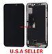 Lcd Display Screen Touch Digitizer Assembly For Iphone X 10 Replacement Black Us